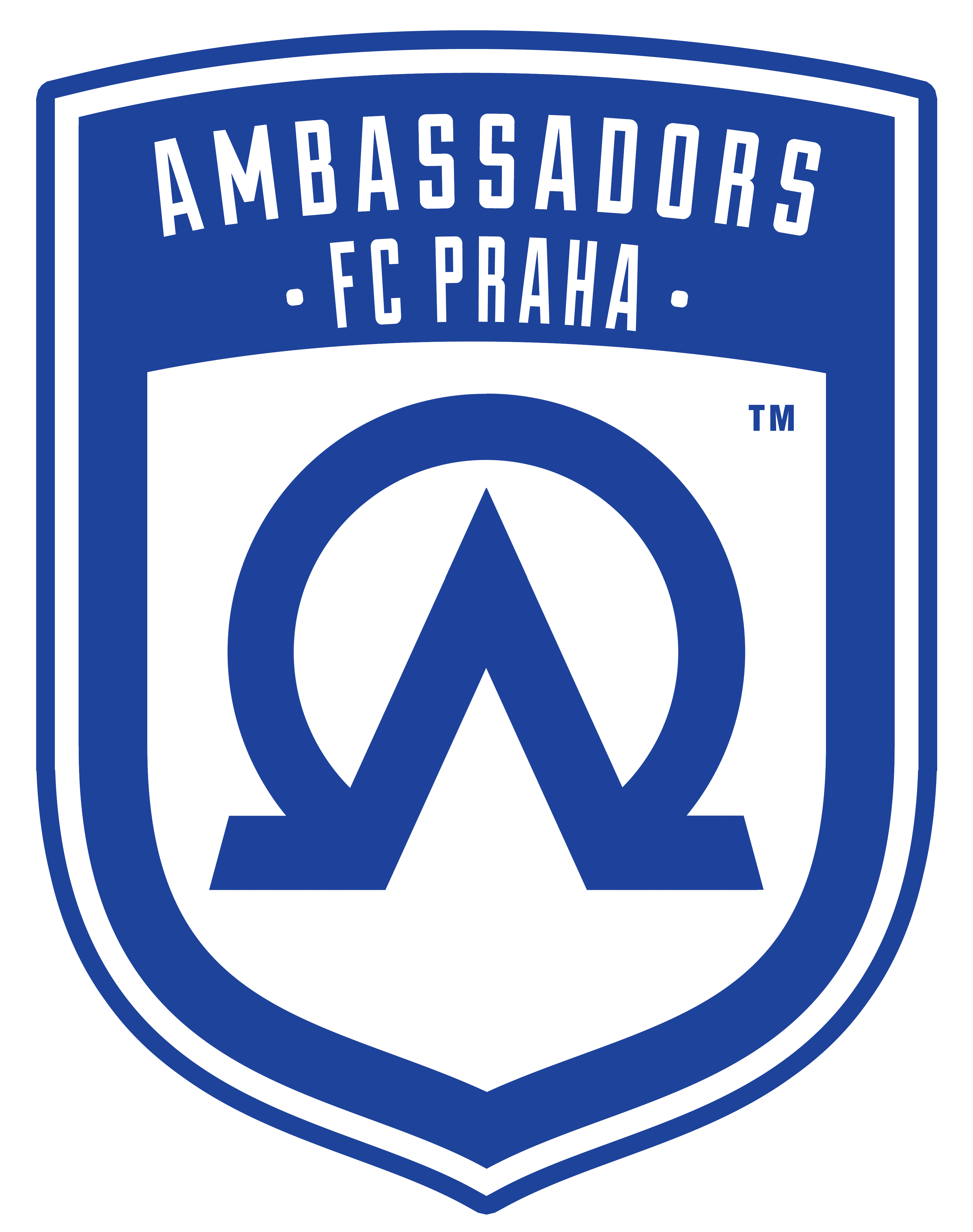 AMBASSADORS FC PRAHA